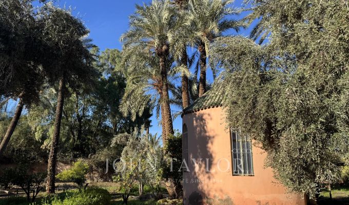 Prodej Vila Marrakech