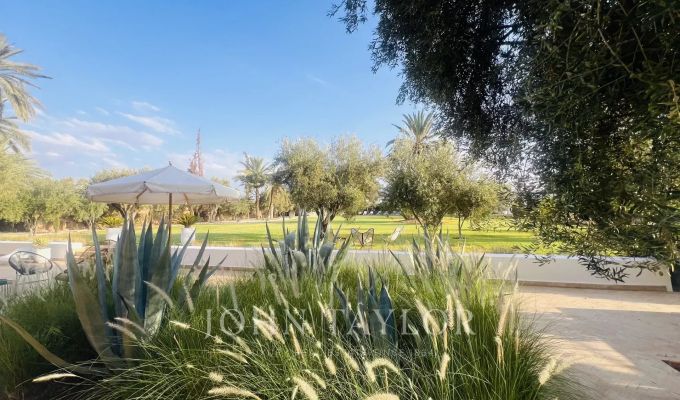 Prodej Vila Marrakech