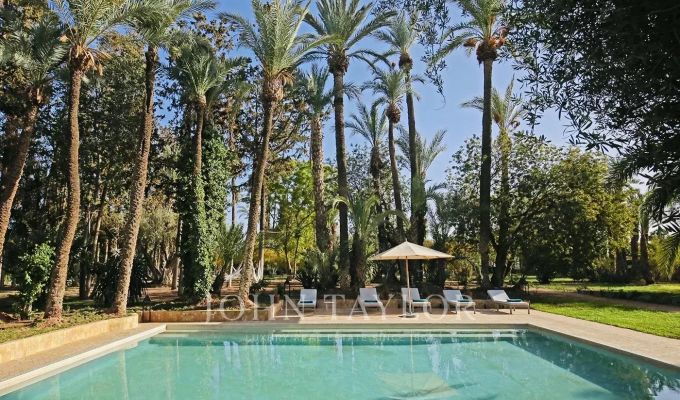 Prodej Vila Marrakech