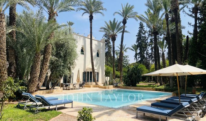 Prodej Vila Marrakech