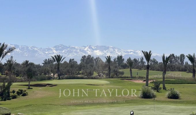 Prodej Vila Marrakech