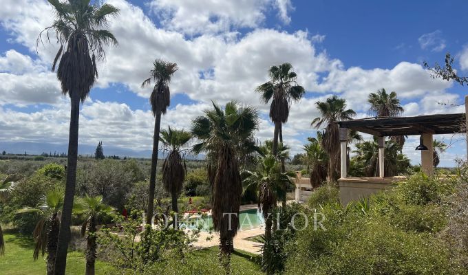 Prodej Vila Marrakech