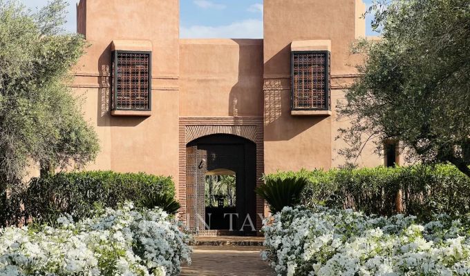 Prodej Vila Marrakech