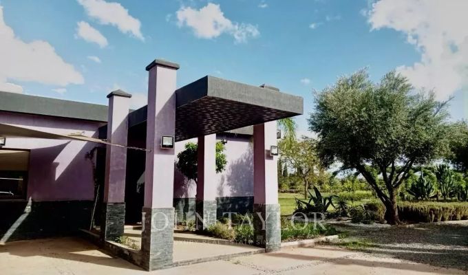 Prodej Vila Marrakech