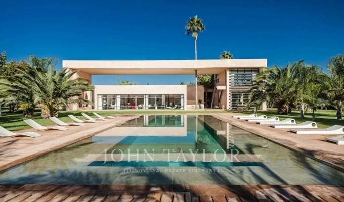 Prodej Vila Marrakech