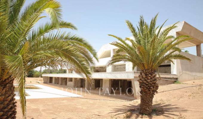 Prodej Vila Marrakech