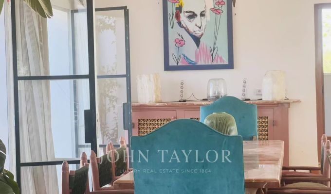 Prodej Vila Marrakech