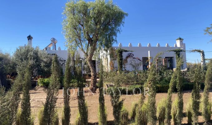 Prodej Vila Marrakech