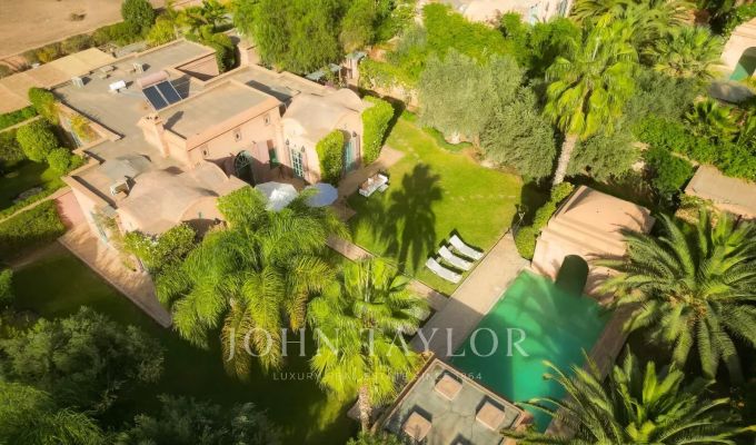 Prodej Vila Marrakech