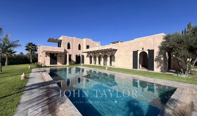 Prodej Vila Marrakech