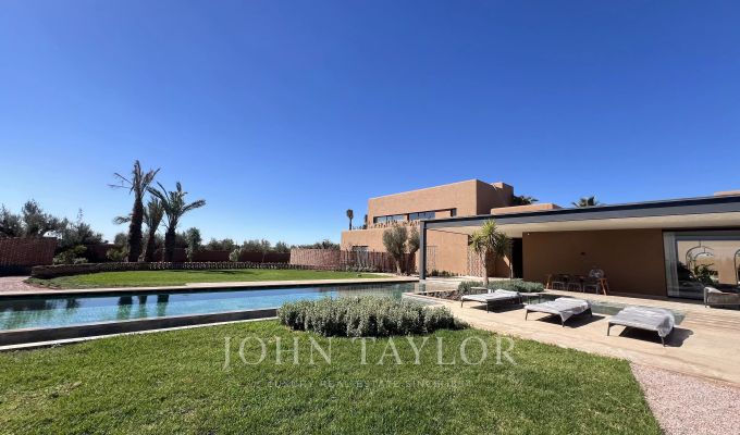 Prodej Vila Marrakech