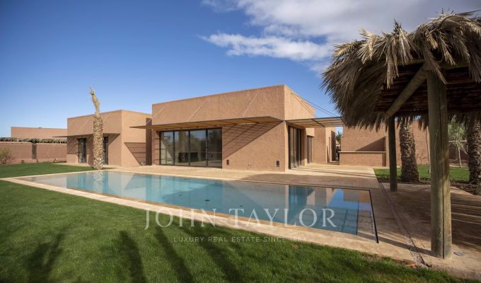 Prodej Vila Marrakech