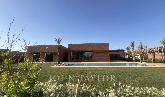 Prodej Vila Marrakech