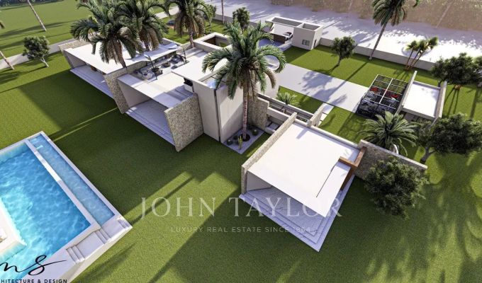 Prodej Vila Marrakech