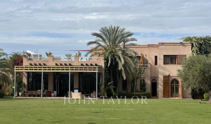 Prodej Vila Marrakech