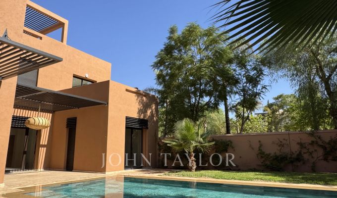 Prodej Vila Marrakech