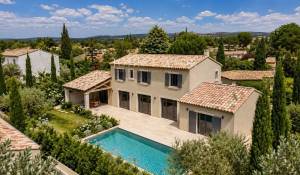 Prodej Vila Maussane-les-Alpilles