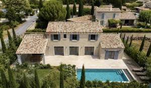 Prodej Vila Maussane-les-Alpilles