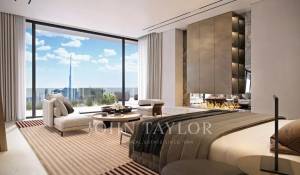 Prodej Vila Meydan City