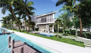 Prodej Vila Miami