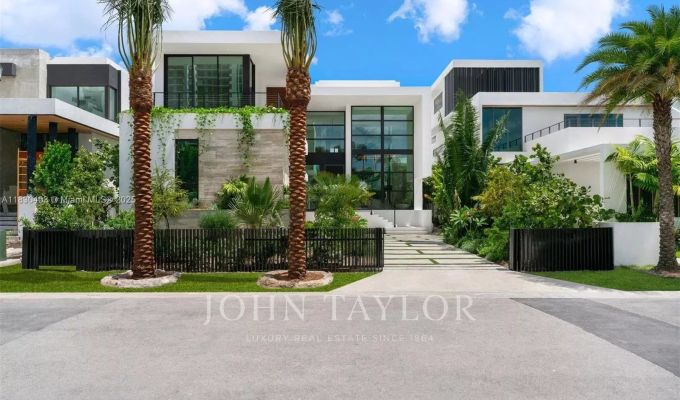 Prodej Vila Miami
