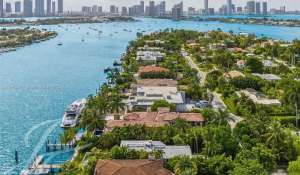 Prodej Vila Miami Beach