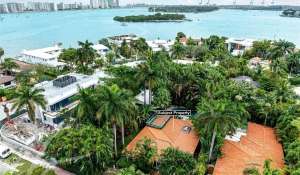 Prodej Vila Miami Beach