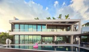 Prodej Vila Miami Beach