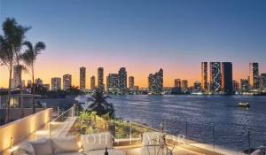 Prodej Vila Miami Beach
