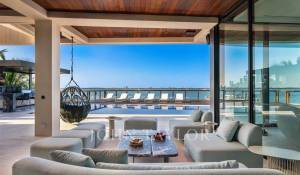 Prodej Vila Miami Beach