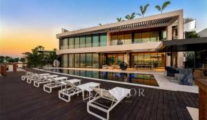 Prodej Vila Miami Beach