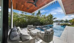 Prodej Vila Miami Beach