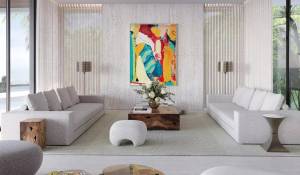 Prodej Vila Miami Beach