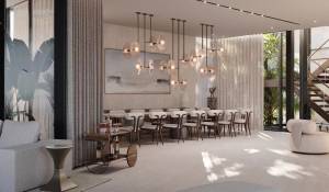 Prodej Vila Miami Beach