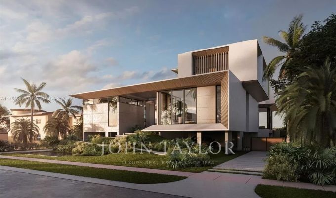 Prodej Vila Miami Beach