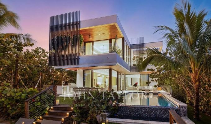 Prodej Vila Miami Beach