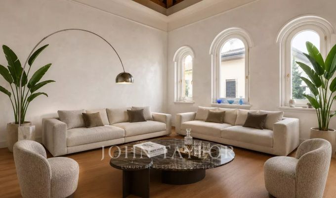 Prodej Vila Milano