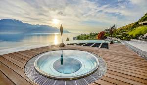 Prodej Vila Montreux