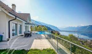 Prodej Vila Montreux