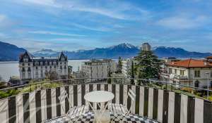 Prodej Vila Montreux