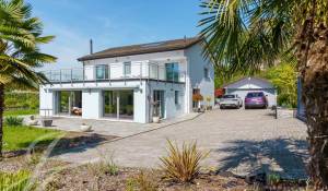 Prodej Vila Montreux