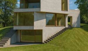 Prodej Vila Montreux