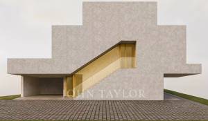 Prodej Vila Montreux