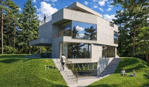 Prodej Vila Montreux