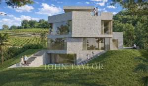 Prodej Vila Montreux