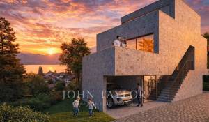 Prodej Vila Montreux
