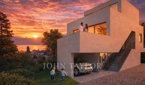 Prodej Vila Montreux