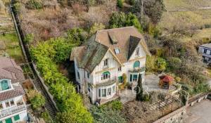 Prodej Vila Montreux