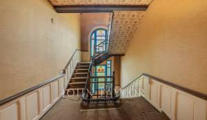 Prodej Vila Montreux