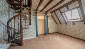 Prodej Vila Montreux